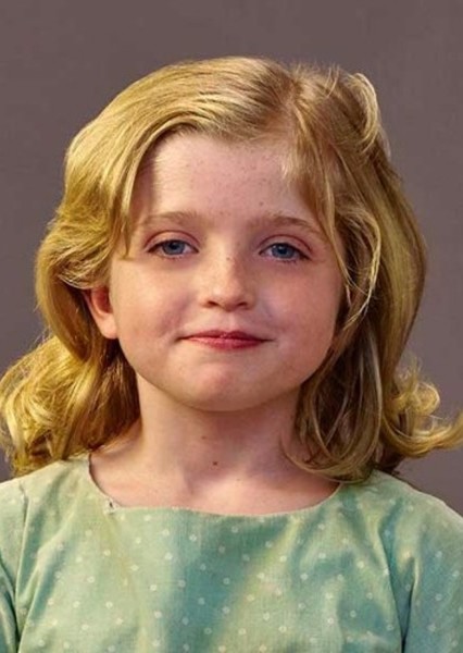 Farrah Mackenzie photo