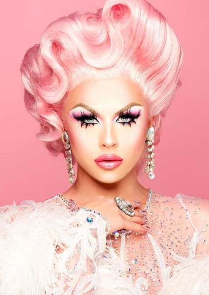 Farrah Moan photo