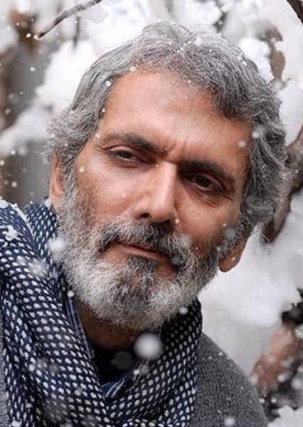 Yusef Khan Orkhani