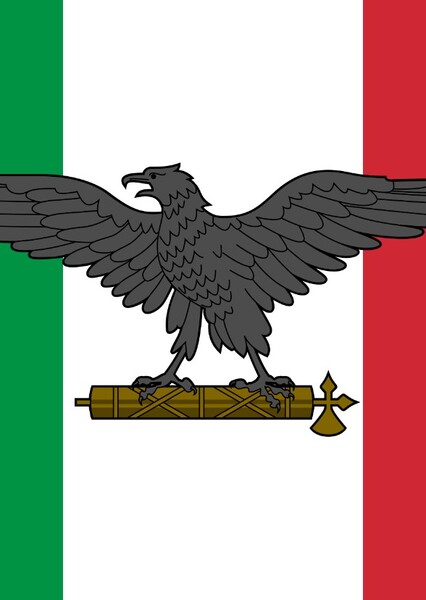 Fascist Italy