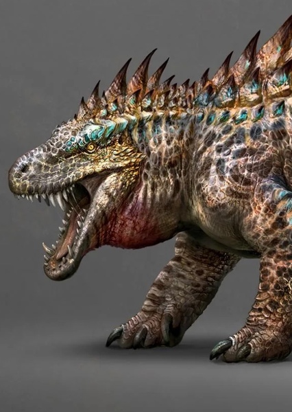 Fasolasuchus