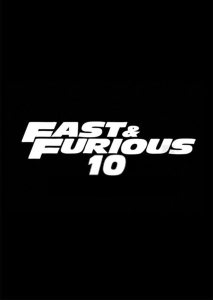Fast X photo