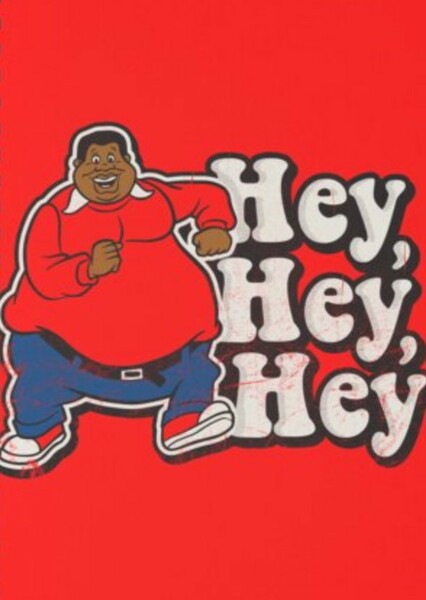 Fat Albert
