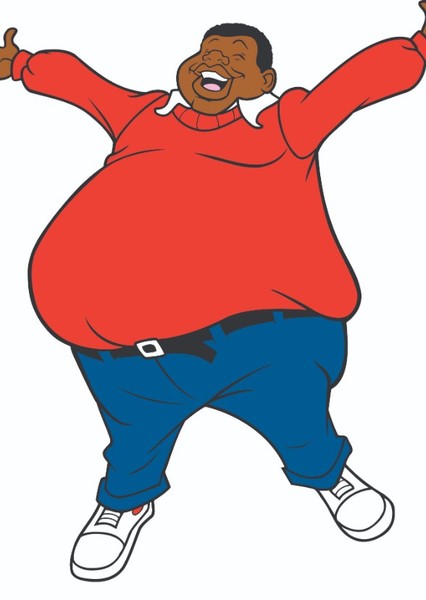 Fat Albert