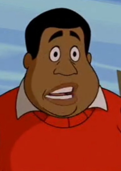 Fat Albert