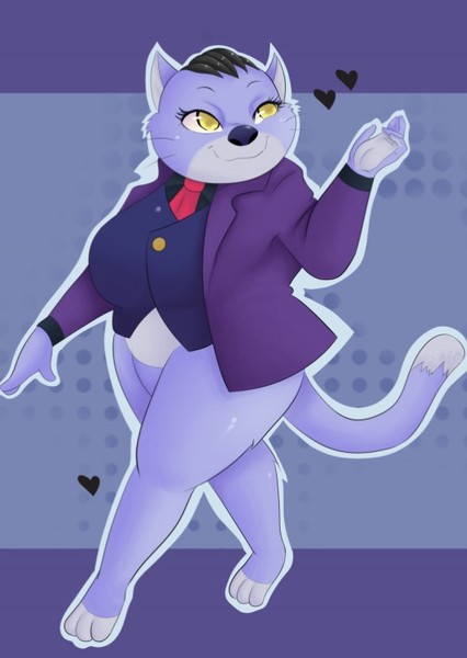 Fat Cat photo