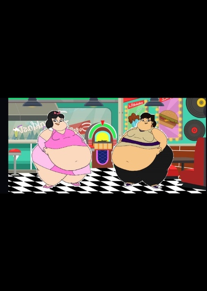 Fat Ella and Fat Sky