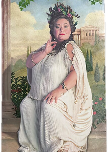 Fat Lady