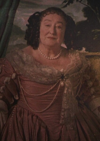 Fat Lady photo