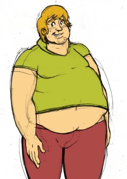 Fat Shaggy Rogers
