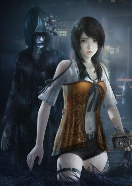 Fatal Frame (Franchise)