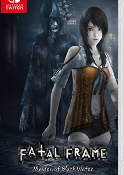 Fatal Frame/Project Zero photo