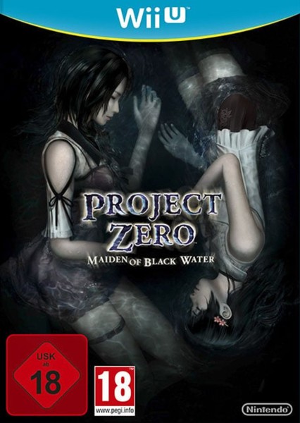 Fatal Frame/Project Zero photo