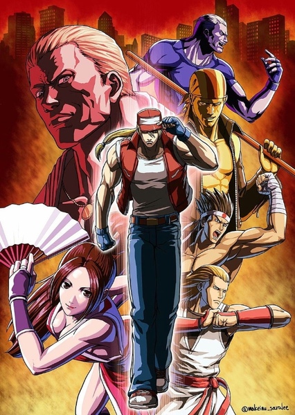 Fatal Fury (Franchise)