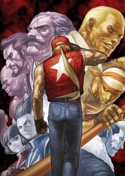 Fatal Fury (Franchise)