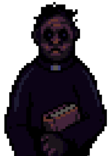 Father Andrew (Look Outside) photo