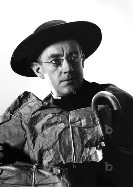 Father Brown