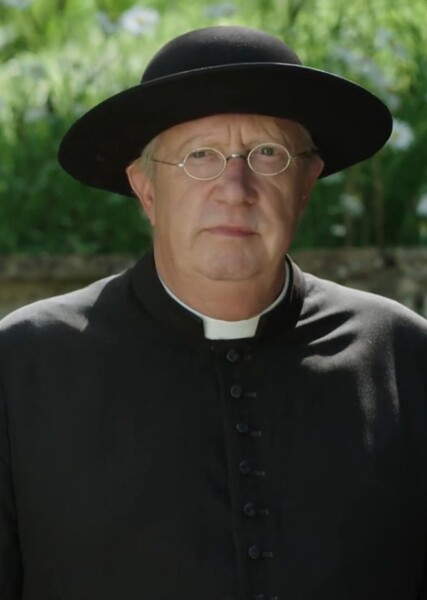 Father Brown