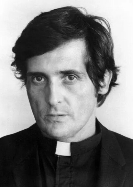 Father Damien Karras