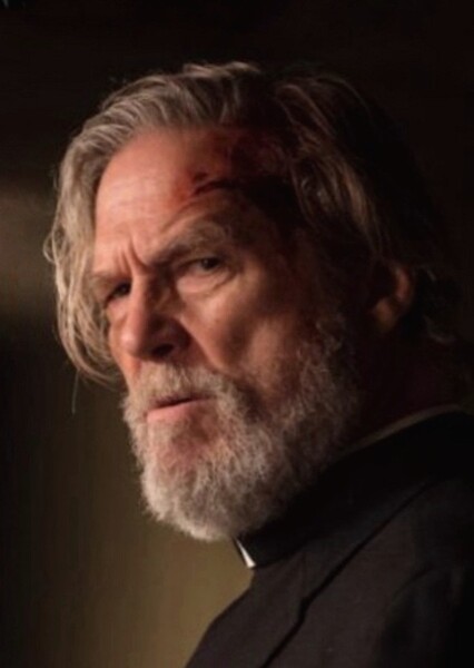 Father Daniel Flynn