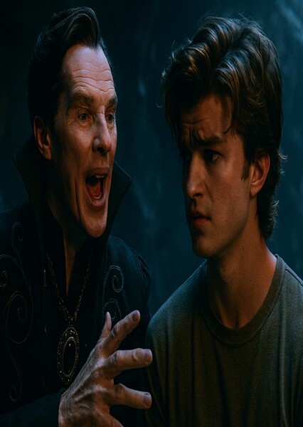 Father Knows Best (Reprise) (Reboot)