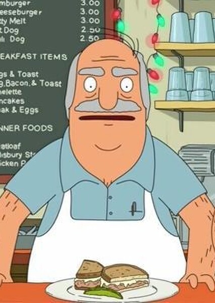 Father of the Bob