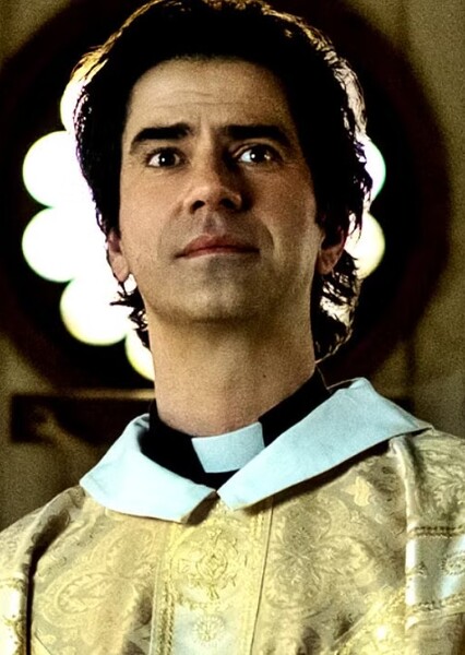 Father Paul