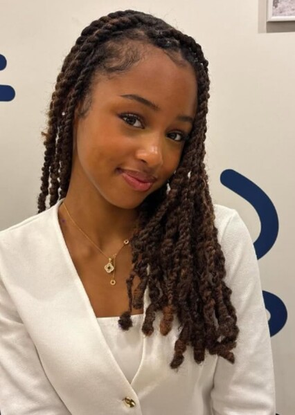 Fathia Youssouf photo