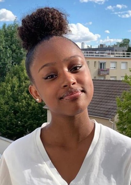 Fathia Youssouf photo