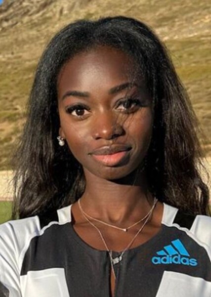Fátima Diame