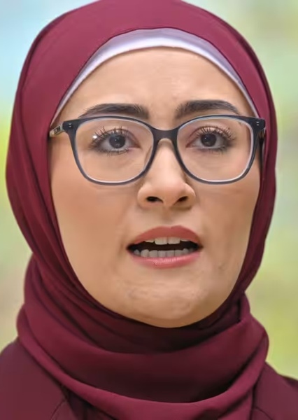 Fatima Payman