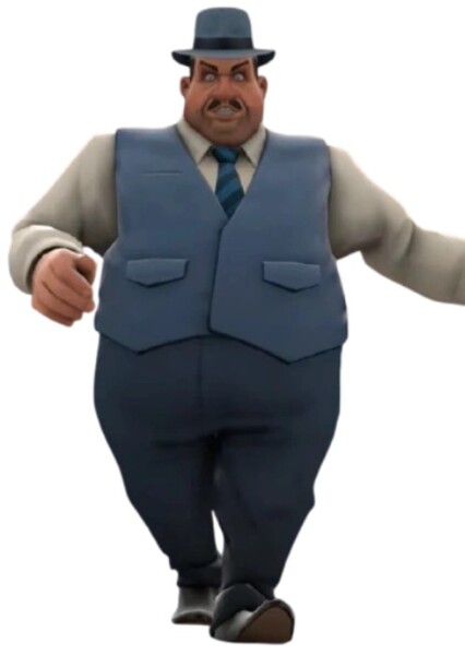 Fatman (TF2)