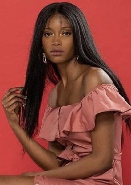 Fatou Samba photo