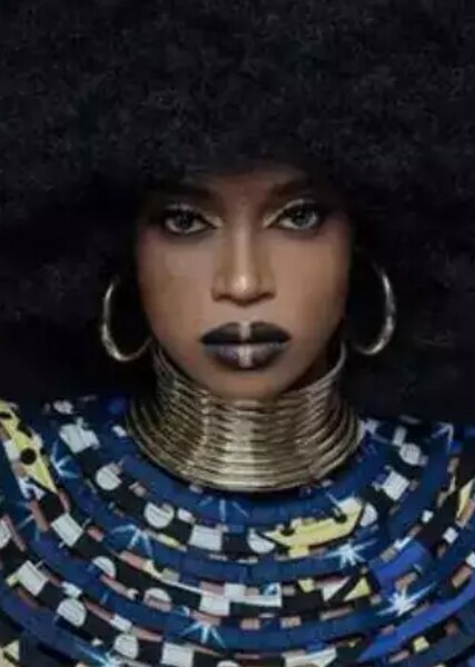 Fatou Samba photo