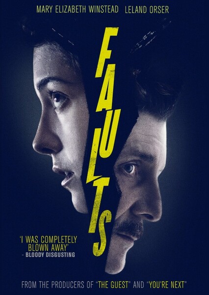Faults