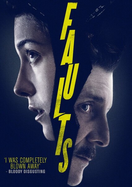 Faults photo