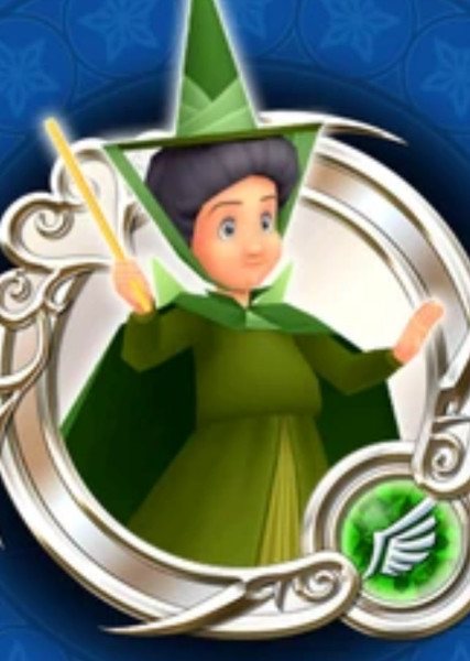 Fauna (Sleeping Beauty)