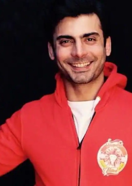 Fawad Khan photo