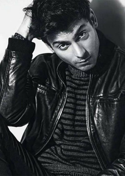 Fawad Khan photo