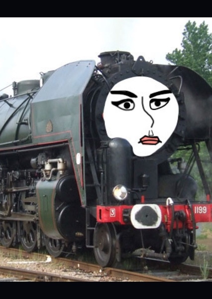 Fawn (Thomas and Friends OC)