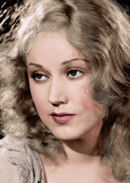 Fay Wray photo