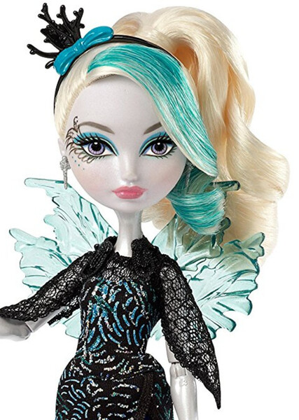 Faybelle Thorne photo