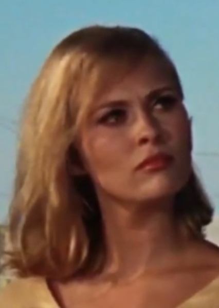 Faye Dunaway photo