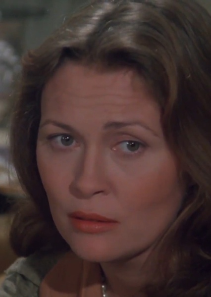 Faye Dunaway