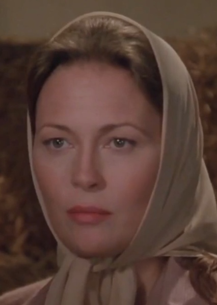 Faye Dunaway