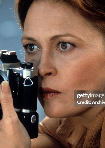 Faye Dunaway photo