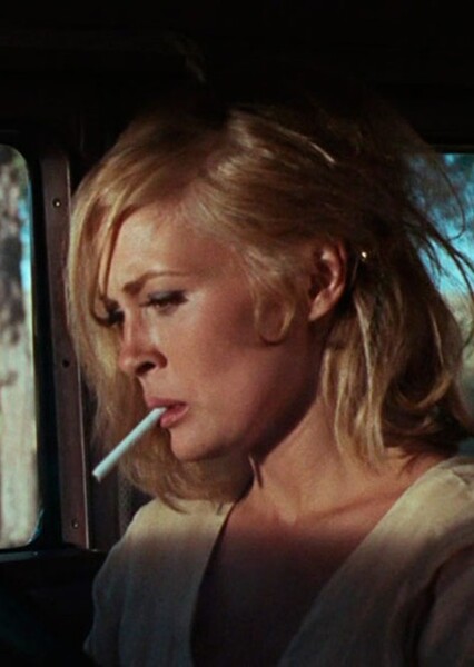 Faye Dunaway photo