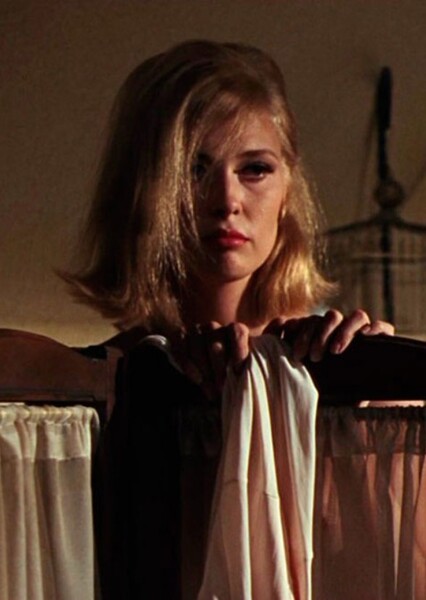 Faye Dunaway photo