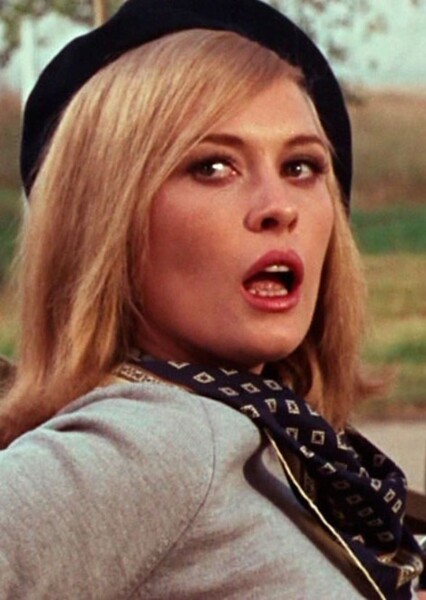 Faye Dunaway photo