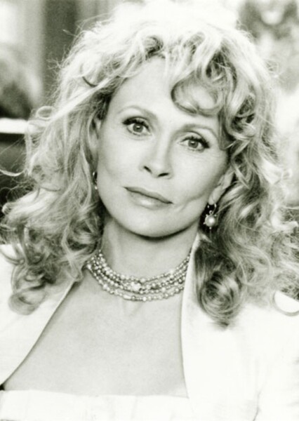Faye Dunaway photo